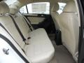 Candy White - Jetta SE Sedan Photo No. 14