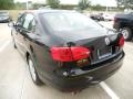 Black - Jetta SE Sedan Photo No. 5