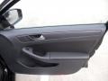 Black - Jetta SE Sedan Photo No. 12