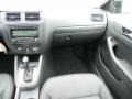Black - Jetta SE Sedan Photo No. 15