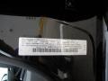 Black - Jetta SE Sedan Photo No. 22