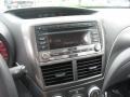 Obsidian Black Pearl - Impreza WRX Sedan Photo No. 14