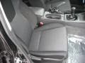Obsidian Black Pearl - Impreza WRX Sedan Photo No. 16