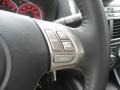 Obsidian Black Pearl - Impreza WRX Sedan Photo No. 26