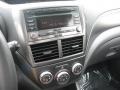 Obsidian Black Pearl - Impreza WRX Sedan Photo No. 27