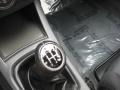 Obsidian Black Pearl - Impreza WRX Sedan Photo No. 28