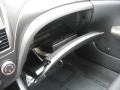 Obsidian Black Pearl - Impreza WRX Sedan Photo No. 30