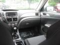 Obsidian Black Pearl - Impreza WRX Sedan Photo No. 33