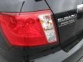 Obsidian Black Pearl - Impreza WRX Sedan Photo No. 36
