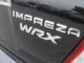 Obsidian Black Pearl - Impreza WRX Sedan Photo No. 37