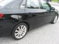 Obsidian Black Pearl - Impreza WRX Sedan Photo No. 39