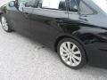 Obsidian Black Pearl - Impreza WRX Sedan Photo No. 40