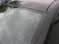 Obsidian Black Pearl - Impreza WRX Sedan Photo No. 45