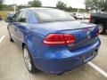 Rising Blue Metallic - Eos Komfort Photo No. 5