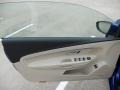 Door Panel of 2012 Eos Komfort