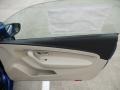Door Panel of 2012 Eos Komfort