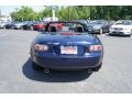 Stormy Blue Mica - MX-5 Miata Sport Roadster Photo No. 4