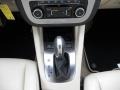  2012 Eos Komfort 6 Speed DSG Double-Clutch Automatic Shifter