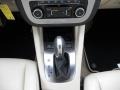 Cornsilk Beige Transmission Photo for 2012 Volkswagen Eos #49613407