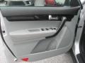 Bright Silver - Sorento LX Photo No. 19