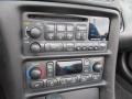Black Controls Photo for 2001 Chevrolet Corvette #49613455