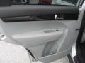 Bright Silver - Sorento LX Photo No. 22