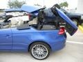 Rising Blue Metallic - Eos Komfort Photo No. 26