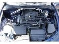 2.0 Liter DOHC 16-Valve VVT 4 Cylinder 2007 Mazda MX-5 Miata Sport Roadster Engine