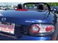 Stormy Blue Mica - MX-5 Miata Sport Roadster Photo No. 15