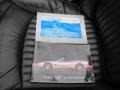 Books/Manuals of 2001 Corvette Convertible