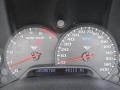 Black Gauges Photo for 2001 Chevrolet Corvette #49613611