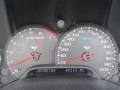  2001 Corvette Convertible Convertible Gauges