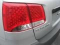 Bright Silver - Sorento LX Photo No. 41