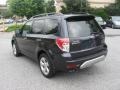 2009 Dark Gray Metallic Subaru Forester 2.5 XT Limited  photo #8