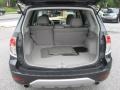 2009 Subaru Forester 2.5 XT Limited Trunk