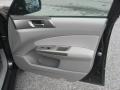 Platinum Door Panel Photo for 2009 Subaru Forester #49614070