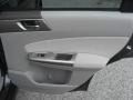 Platinum Door Panel Photo for 2009 Subaru Forester #49614079