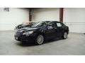 2011 Black Chrysler 200 Limited  photo #1