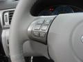 Controls of 2009 Forester 2.5 XT Limited
