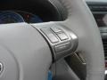 Platinum Controls Photo for 2009 Subaru Forester #49614157