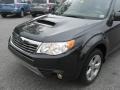 2009 Dark Gray Metallic Subaru Forester 2.5 XT Limited  photo #37