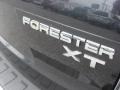  2009 Forester 2.5 XT Limited Logo