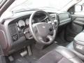 Dark Slate Gray Interior Photo for 2005 Dodge Ram 1500 #49614370