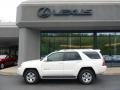 2004 Natural White Toyota 4Runner Limited 4x4  photo #2