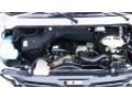 2.7 Liter DOHC 20-Valve Turbo-Diesel Inline 5 Cylinder Engine for 2006 Dodge Sprinter Van 2500 High Roof Cargo #49614487