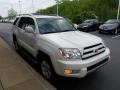 2004 Natural White Toyota 4Runner Limited 4x4  photo #6