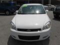 Summit White - Impala LT Photo No. 3