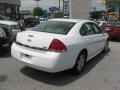 Summit White - Impala LT Photo No. 6