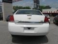 Summit White - Impala LT Photo No. 7