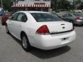 Summit White - Impala LT Photo No. 8